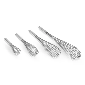 Professional stirrer (whisk)