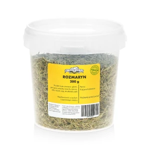 Rosemary (200 g bucket)