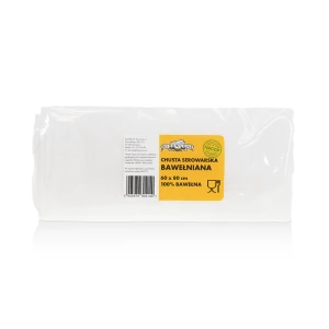 Muslin cheesecloth - cotton (60 x 80 cm)