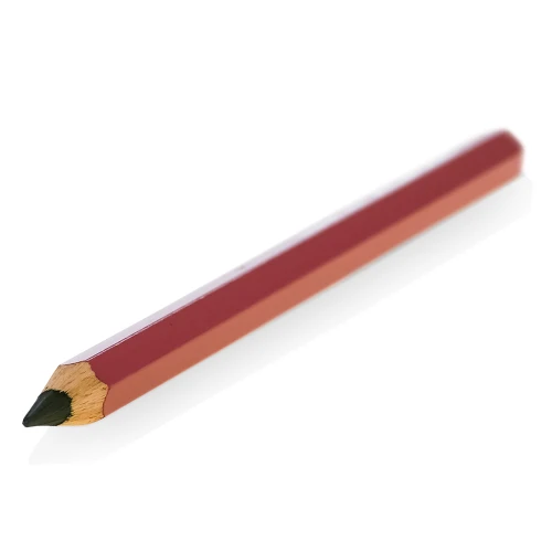 Cheese marking crayon.