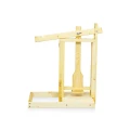 Small cheese press (pressure x2.8 kg) — pine