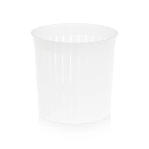 Mini ricotta mould