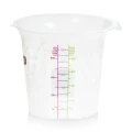 Kitchen measure (container) 1L