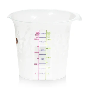 Kitchen measure (container) 1L