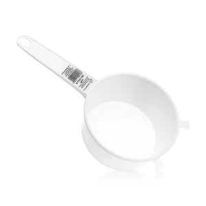 FINE strainer / milk strainer 15 cm