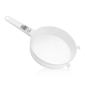 FINE strainer / milk strainer 20 cm