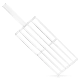Curd cutter (harp)