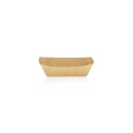 Paper serving boats — 125 ml
