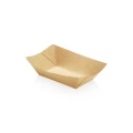 Paper serving boats — 200 ml