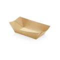 Paper serving boats — 300 ml