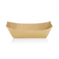 Paper serving boats — 750 ml