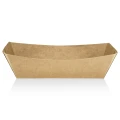Paper serving boats — 1100 ml