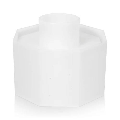 Octagonal mould