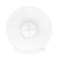 Milk strainer Ø 33 cm with filter – cleanliness and convenience in the dairy - top view