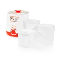 Yogurella 621 yoghurt maker
