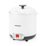 Cheese-yogurt maker with temperature setting 1,5 L