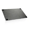 Formaggio – cheese serving plate – slate, 30×20 cm