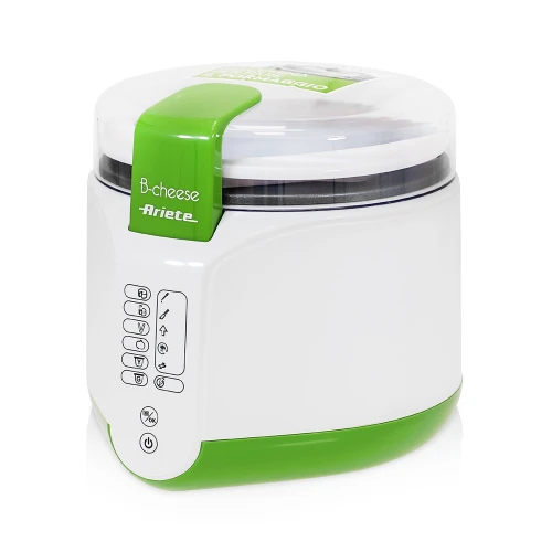 Cheese and yoghurt making device B-Cheese
