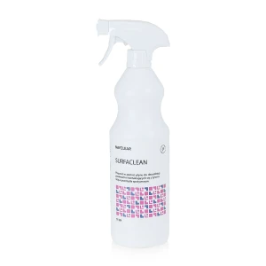 Surfaclean – disinfectant liquid for production surfaces, equipment and accessories