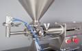 FD 500 filling machine