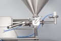FD 500 filling machine
