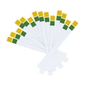 pH litmus strips
