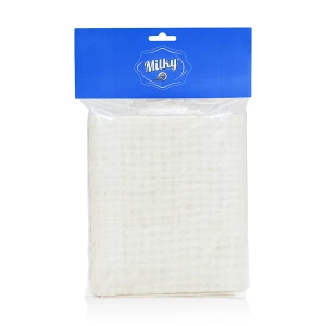 Professional hemmed cotton cheesecloth