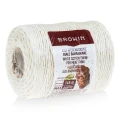 Cotton twine for smoking and scalding 250 grams