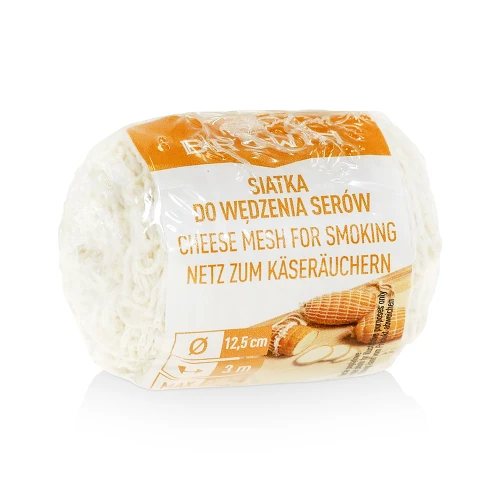 Cheese smoking net - 3 m