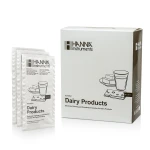 pH-meter electrode cleaning solution - for dairy products
