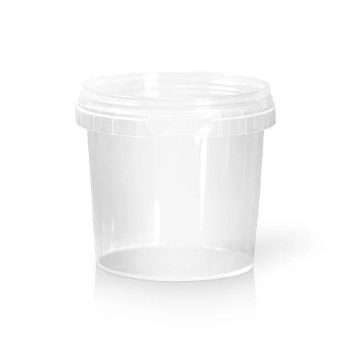 Rigid container with a seal, 365 ml