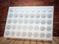 Multimold M00120 (molds integrated)