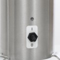 FJ 130 Stainless - milk separator – cream separator