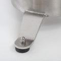 FJ 130 Stainless - milk separator – cream separator