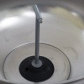 FJ 130 Stainless - milk separator – cream separator