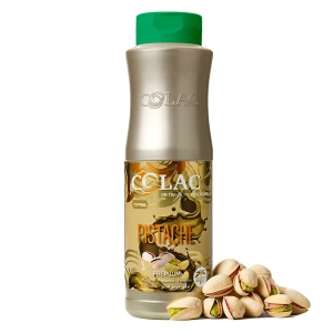 Premium Pistachio – topping for ice cream, waffles, cakes and desserts