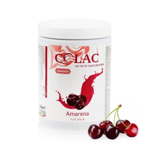 Amarena – variegato paste for ice cream and desserts – 1,15 kg
