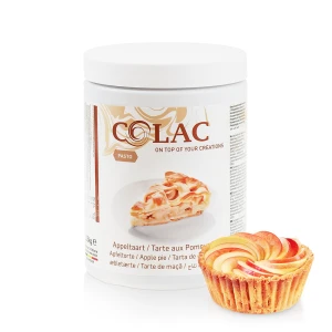 Apple Pie - Paste for ice cream and desserts - 1,15 kg