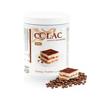 Tiramisu - Flavour Paste for Ice Cream and Desserts - 1.15 kg