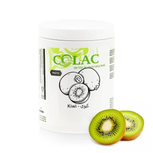 Kiwi - Paste for ice cream and desserts - 1,15 kg
