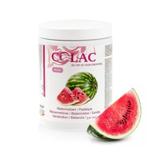 Watermelon - Flavour Paste for Ice Cream and Desserts - 1.15 kg