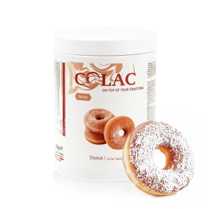 Donut - Doughnut Flavour - Flavour Paste for Ice Cream and Desserts - 1.15 kg