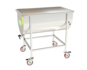 Cheese Coagulation Vat 210 L