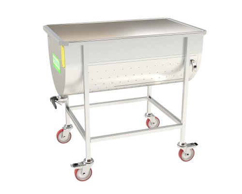 Cheese Coagulation Vat 210 L