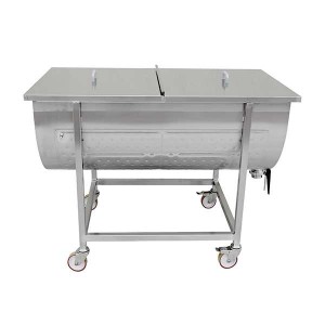 Cheese Coagulation Vat KB 500