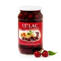Cherry - Sundae – Premium Fruit Topping - 1,15 kg