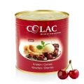 Cherry - Sundae – Premium Fruit Topping - 2,9 kg