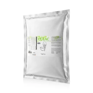 Yoggi Soft - Yoghurt ice cream base, creamy and fresh