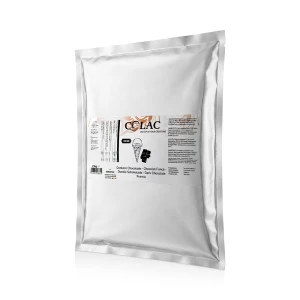 Noir Intense - Ice Cream Mix with a Deep, Intense Chocolate Flavour
