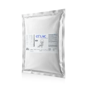 Perfect Scoop Vanilla - Ice Cream Base with a Creamy Texture and Classic Vanilla Flavour